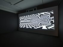Eve Kask "2+2=..." at Tartu Art Museum