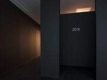 Eve Kask "2+2=..." at Tartu Art Museum