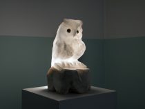 Eve Kask "2+2=..." at Tartu Art Museum